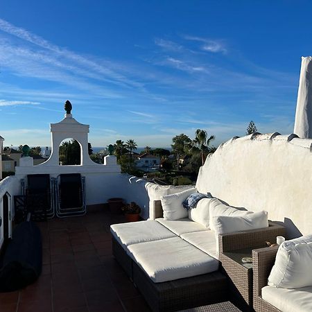 Mi Sitio Apartman Sitio de Calahonda Kültér fotó