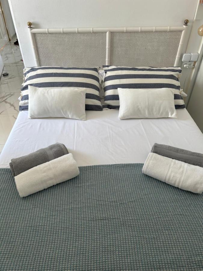 Mi Sitio Apartman Sitio de Calahonda Kültér fotó