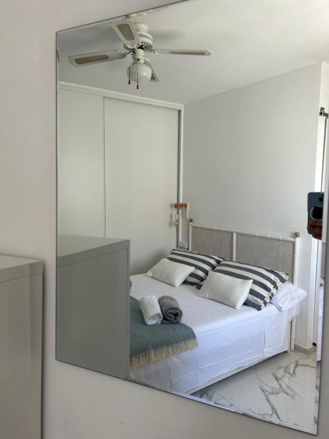 Mi Sitio Apartman Sitio de Calahonda Kültér fotó