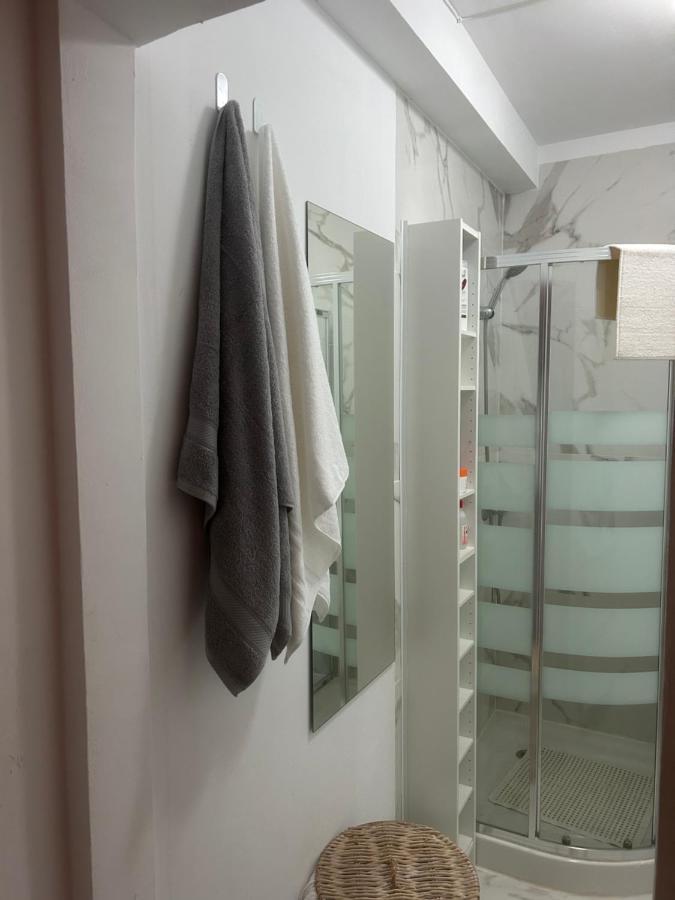 Mi Sitio Apartman Sitio de Calahonda Kültér fotó
