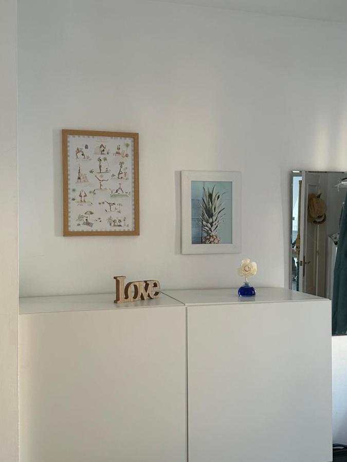 Mi Sitio Apartman Sitio de Calahonda Kültér fotó
